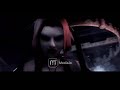 IceMC Run Fa Cover BloodRayne Game Cinematics