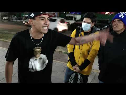 LOSEN VS ELE EME 1VS1 JAQUE MATE