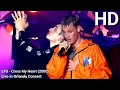 [FULL HD] LFO - Cross My Heart (Live From Orlando Florida Night Music Concert, 2000)