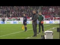 video: Magyarország - Norvégia 2-1, 2015 - Sas szobros ünneplés