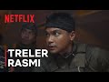 Takluk Lahad Datu Treler Rasmi Netflix