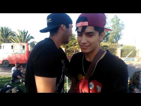 JNK vs VLEXIS : 8vos - Fight For Wings | 2019