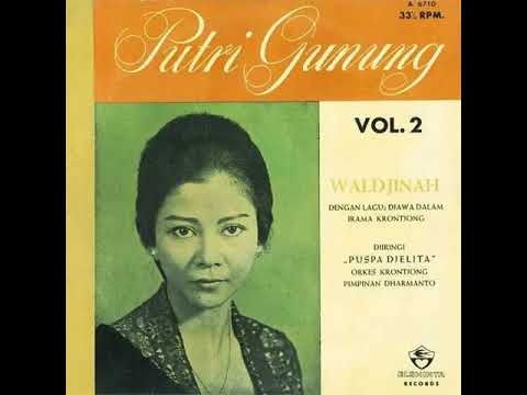Vol . 2: Putri Gunung
