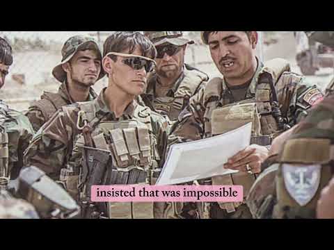 Why British SAS Operators Were BANNED From US Military Bases