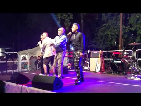 Vamos a la playa - Righeira e La Bionda