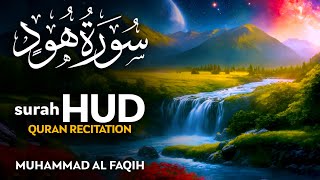Download lagu Surah Hud (سورة هود) - محمد الفقيه | Muhammad Al Faqih (4K) mp3 Download lagu Surah Hud (سورة هود) - محمد الفقيه | Muhammad Al Faqih (4K) mp3