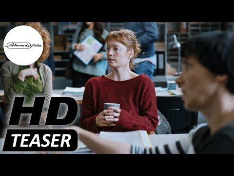 DAS LEHRERZIMMER | Teaser deutsch | Jetzt im Handel!