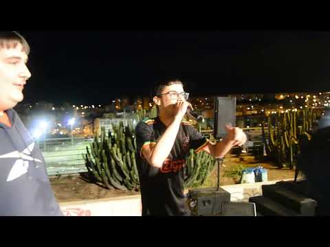 Akordes VS Apotema [4os] - Final Insular CCF 2022