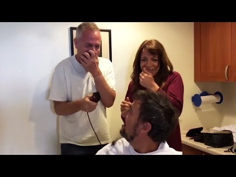 The best behind-the-scenes pranks and bloopers! - Around the world
