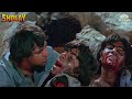 Amitabh Emotional Scene Sholay Amitabh DHarmendra NH Studioz HD