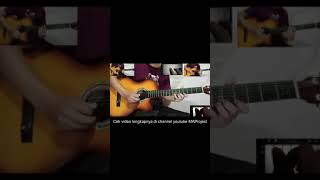 Download lagu SHAUN THE SHEEP cover gitar versi koplo #shorts mp3