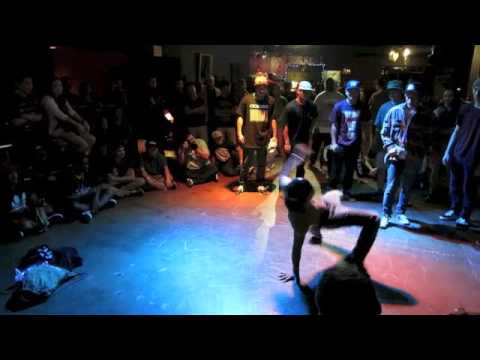 Capital's Best: 7 to Smoke Sacramento - Dyno Rock Highlight round