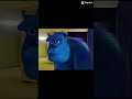 Deleted Scene From Monsters Inc