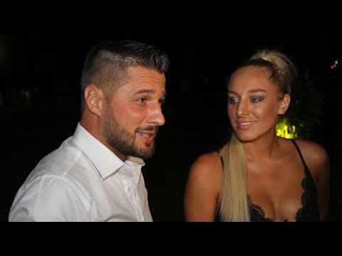 Luna Djogani i Marko uhvaćeni na delu kako rade ovo - Gledaoci u šoku