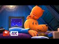 Dog Man 2025 4K Aww Dog Man Rescues Lil Petey Scene Movieclips