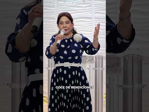 Extracto oración Hna. María Luisa Piraquive, 17 mayo 2026, Valledupar - Colombia.