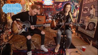 WHITNEY FENIMORE - "Find Your Love" (Live at JITV HQ in Los Angeles, CA 2018) #JAMINTHEVAN