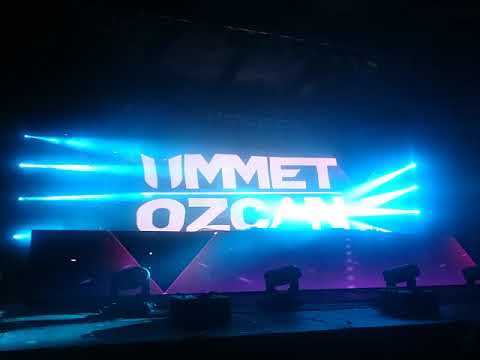 Alan Walker & Ummet Ozcan - PLAY Krypton (Chriss Mashup)