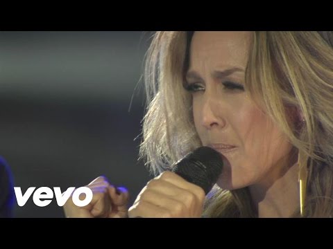 Fey - Ni Tú Ni Nadie (Primera Fila [En Vivo])