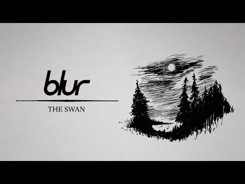 Videoclip de The Swan — Blur