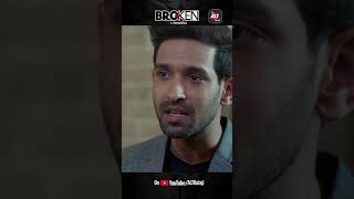 Broken But Beautiful | Releasing Tomorrow | Vikrant Massey | Harleen Sethi  @Altt_Official      #shorts