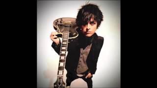 Green Day - Rusty James | OFFICIAL 2014 [HD]