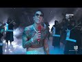 Wisin & Yandel, Lenny Tavarez, Feid, Natti Natasha - Premios Juventud 2022