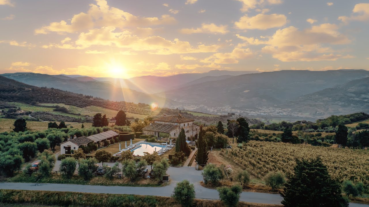 Visita alle cantine e degustazione a Fattoria Lavacchio BioWinery in Chianti Rufina