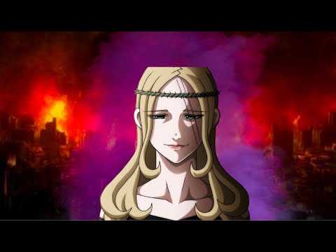 Morena Is Too Strong HxH Chapter 394 Review