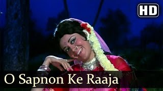 Banphool - O Sapnon Ki Raani O Sapnon Ke Raaja- Mohd Rafi - Lata Mangeshkar