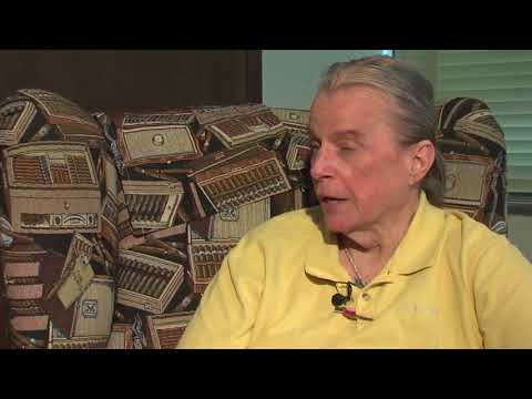 Convicted child predator Jack Reynolds describes how he selected his victims