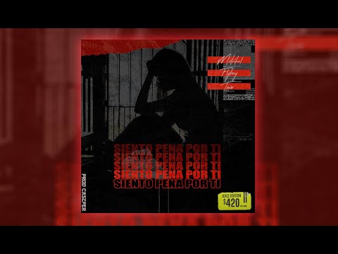 Porte Flyboy x Metrikal Bulls x Tavo - Siento pena por Ti (Prod. Caszper)