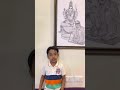 Valli Murugan Kavadi Sindhu Song
