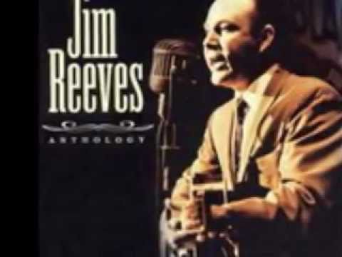 Adios Amigo - Jim Reeves