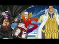 Z Sensei Vs Kizaru 2 2 Vostfr