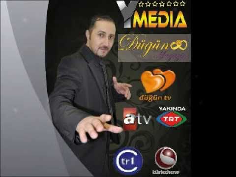 R-DJ BARIS vs. SERDAR ORTAC 2011-  YOK MU REMIX