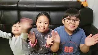 Birthday greetings for Rev. Lee Moon Sun from his friends, family and employees.