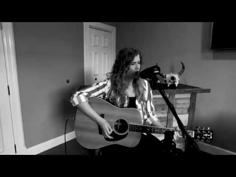 Jenna McDaniel 'Always Remember Us This Way' Cover