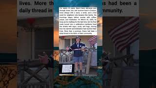 The Postman Who Carried More Than Mail ❤️📮