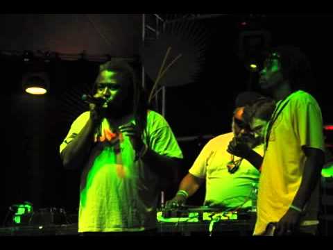 Solo Banton - Burn Babylon Coke