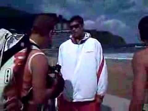 Coropros Tpur 07 - Bakio - Mongo Lopez & Holzinger