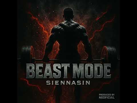 SiennaSin - Beast Mode (Produced by Neoficial)