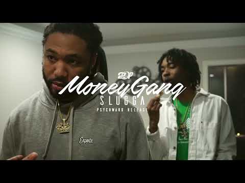 Money Gang Slugga Ep Release Recap