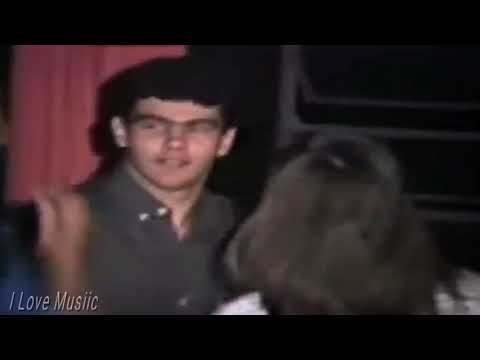 Danceterias anos 80 e 90