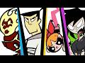 I LOVE PLATFORM FIGHTERS Oh Yeah And Here S A Cartoon Network Punch Time Explosion Review
