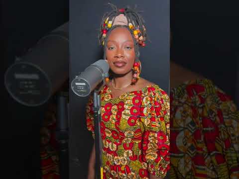 Christiana Danielle – “Feeling Good” (Nina Simone Cover)