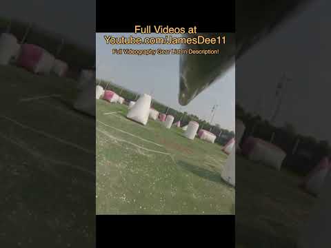 POV paintball!