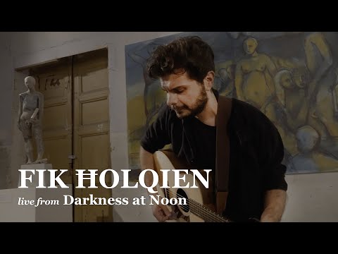 Michael Azzopardi – "FIK ĦOLQIEN" (Live from Darkness at Noon)