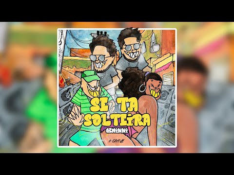 FBC & VHOOR Ft. Mac Júlia - Se Tá Solteira (GEMINNI Remix)