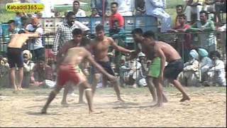 (1) Panjgrain Khurd (Faridkot) Kabaddi Tournament 18 March 2016